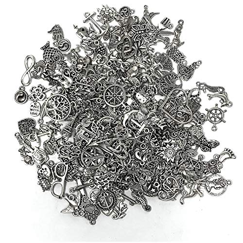 6 JIALEEY+Wholesale+Pendants+Necklace+Bracelet