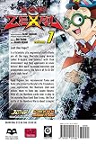 Image de Yu-Gi-Oh! Zexal, Vol. 7