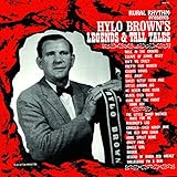 Legends And Tall Tales