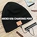 Tenergy Bluetooth Beanie