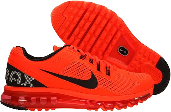 nike air max 2013 mens red