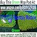 (2) H20flo Coral Steam Mop Pads