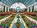 Ravensburger Atrium Garden 1500 Piece Jigsaw Puzzle for Adults – Softclick Technology Means Pieces Fit Together Perfectly