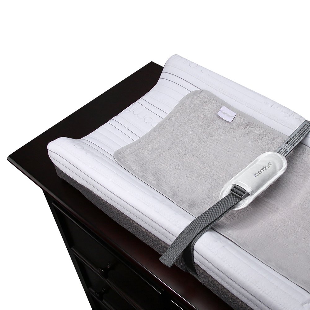 serta icomfort changing pad