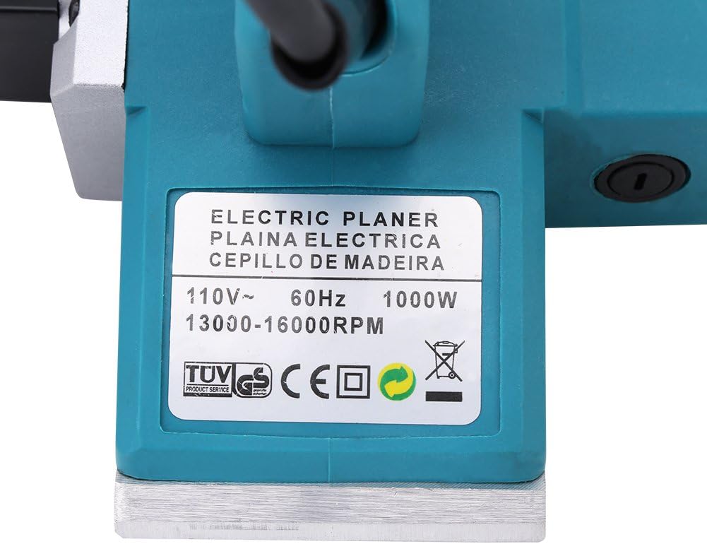Zerone 110V Portable featured image 6