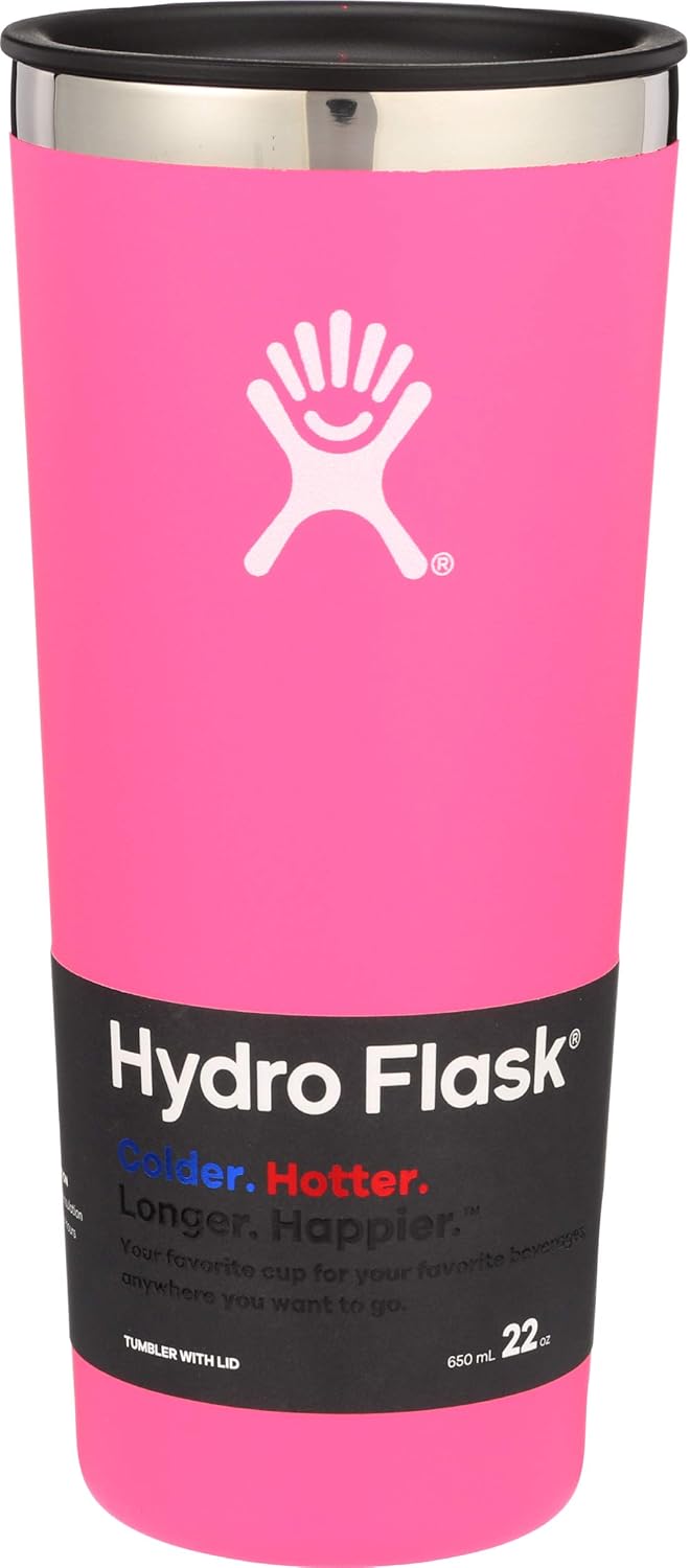 flamingo hydro flask 32 oz