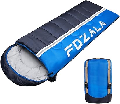 cotton sleeping pad