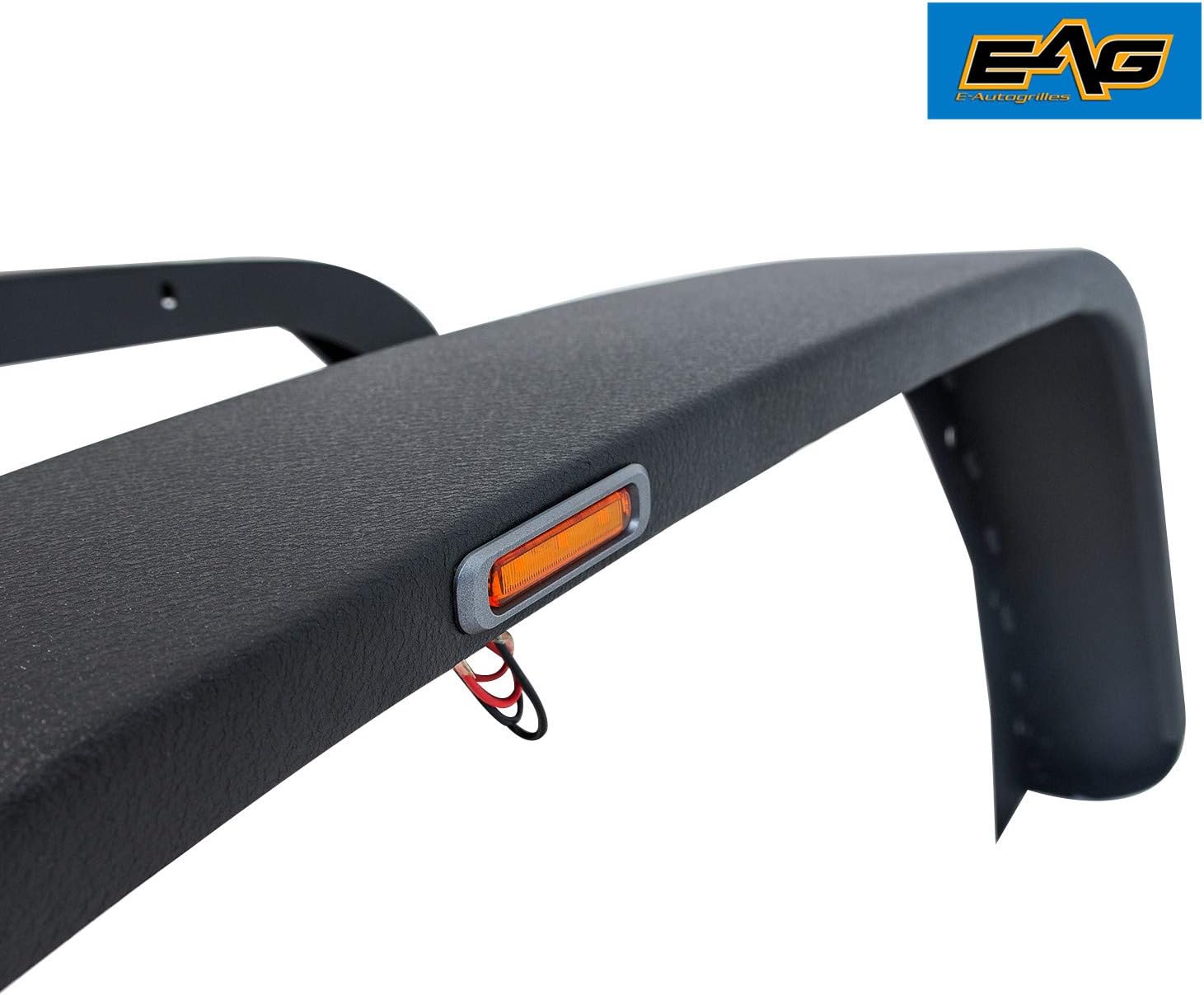 07 18 For Fit Steel Led Stubby Ultra Flares Fender Front Eag Jeep Jk Wrangler Fender Flares Fender Flares Trim Happy Shopping Www Fishtail Ie