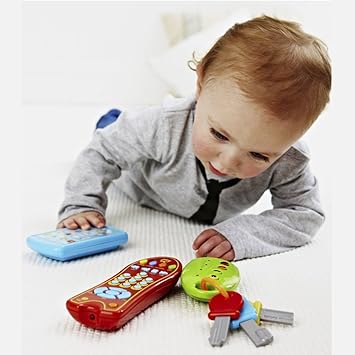 early learning centre my first gadget set