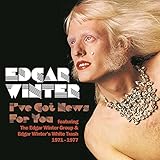 I've Got News For You