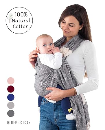 ring sling toddler
