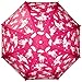 Hatley Girls' Printed Umbrella