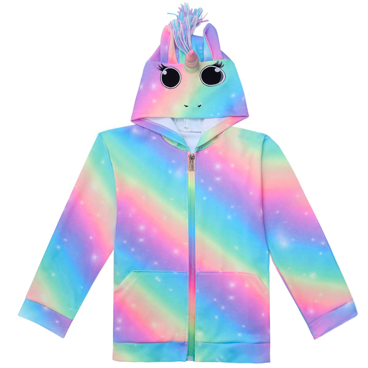 red ruffle two piece set