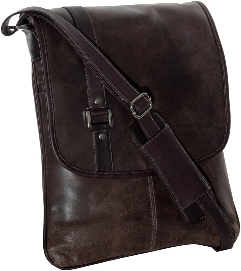 slim vertical laptop bag