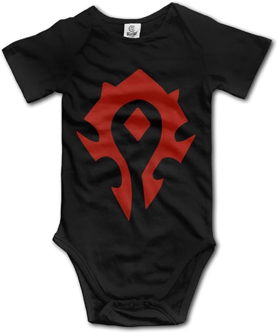 world of warcraft onesie