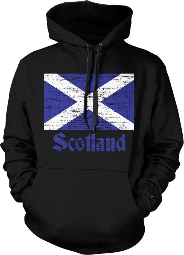 scottish hoodies sale
