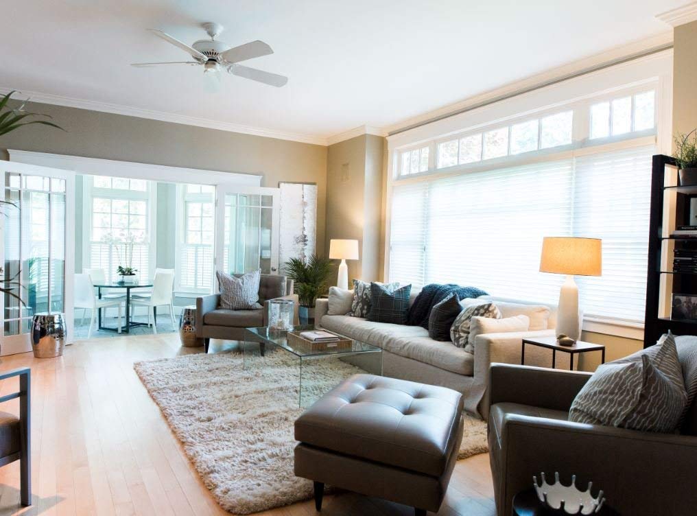 LE Lighting EVER LED Ampoules de Couleur E27, avec 16 Couleurs de Changement et Blanc Chaud 2700K, Ampoule RGBW E27 6W, Ampoule LED Multicolore avec Télécommande Incluse, Lot de 2