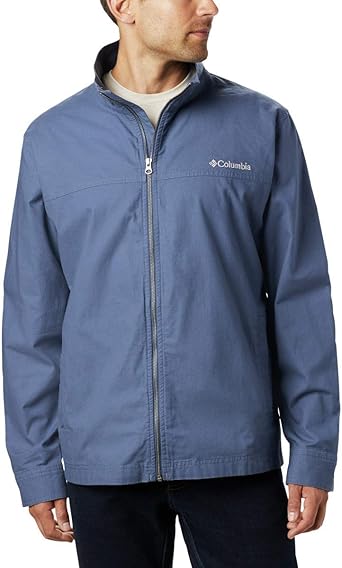 columbia cotton jacket