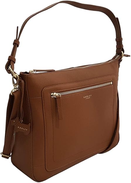 radley maddox street cross body bag