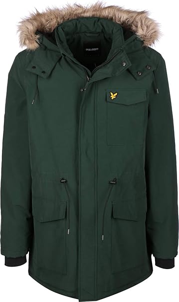 scott jacket b's essential