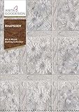 Anita Goodesign Embroidery Designs Rhapsody