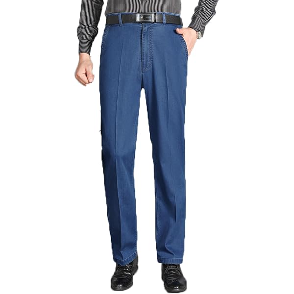 denim colored dress pants Women's Z Supply Daycation Light Wash Cotton Denim Utility Pants | Size: Xs