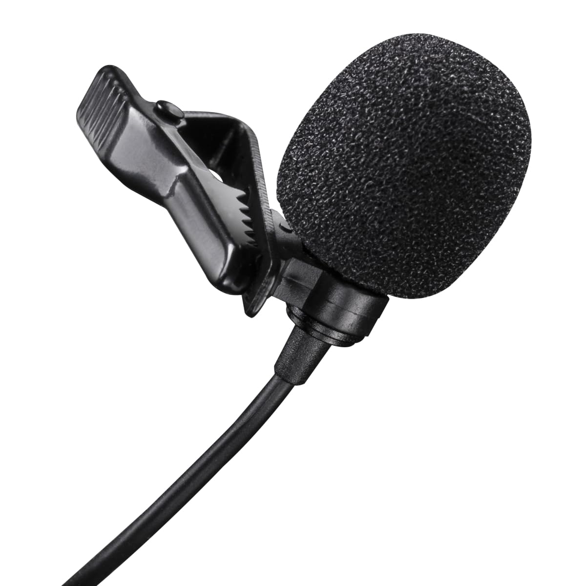 Walimex Pro Lavalier microphone for Smartphone