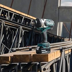 Makita XWT08Z 18V LXT® Lithium-Ion Brushless