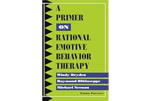 A Primer on Rational Emotive Behavior Therapy