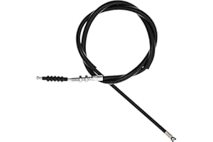 NICHE Clutch Cable for Honda Nighthawk Rebel 250 CM250C CX500T 22870-KB4-000 22870-KBG-A00 22870-KEN-670 22870-MC7-000