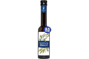 Gundry MD® Organic Extra Virgin First Cold Press Moroccan Polyphenol Rich Olive Oil (Olive Oil) (1)