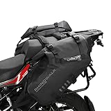 Rhinowalk Motorcycle Saddle Bags Waterproof