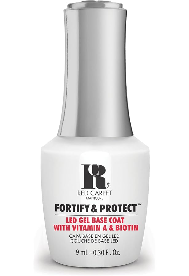 Red Carpet Manicure Gel Nagellack – Tinsel Town, 9 Ml