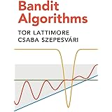 Bandit Algorithms