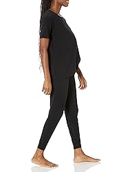 Amazon Essentials Women's Cotton Maternity and