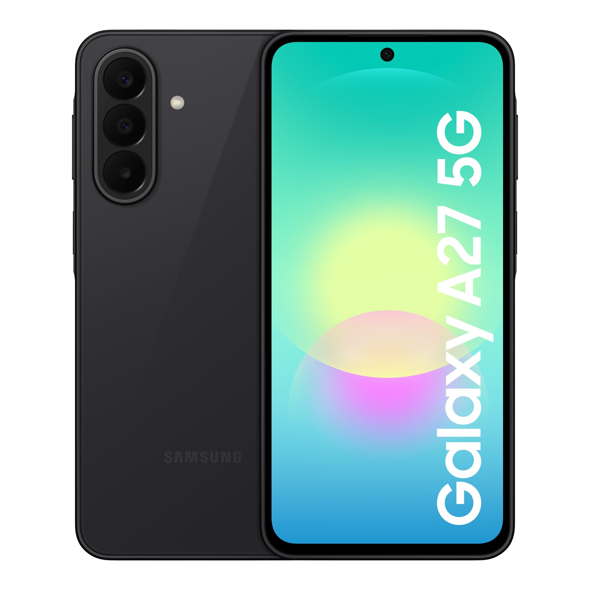 Samsung Galaxy A27 Smartphone,...