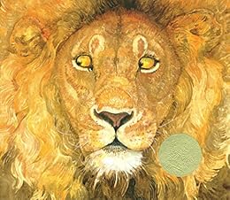 Le  lion & la souris