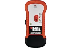 BLACK+DECKER SF100 Wood Stud Finder