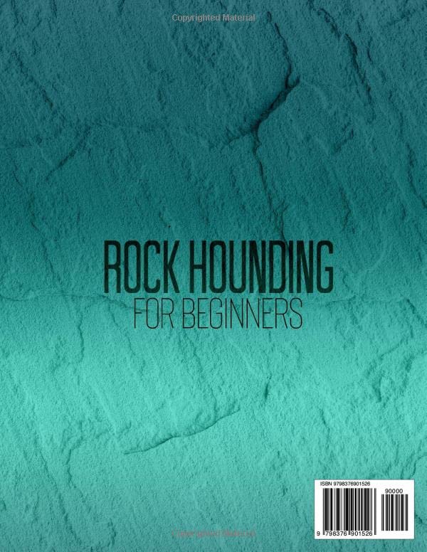 ROCKHOUNDING FOR BEGINNERS Starter Pack To A Great Rockhound