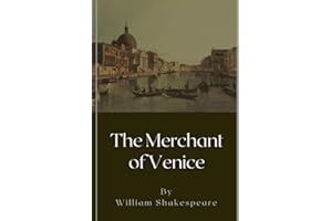 The Merchant of Venice: Original Classics and Annotated