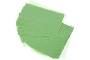 Homoyoyo Oil Absorbing Facial Blotting Paper Sheets for Oily Skin, Portable 10 Boxes with 1000 Sheets,