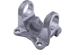 Lesurey Front Lower Rear Flange Yoke 1310 series 37315-35040 3731535040 Compatible with Toyota 4Runner 1984-2001 Compatible w