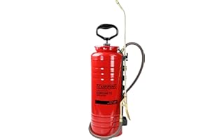 Chapin Industrial 3.5-Gallon Viton Concrete Open Head Sprayer 1949