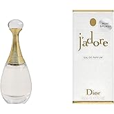 J'adore by Christian Dior for Women 0.17 oz Eau de Parfum Collectible