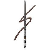 Clinique Quickliner For Eyes Eyeliner Pencil | Water Resistant, Smudge Resistant + Safe For Sensitive Eyes | 11 Shades