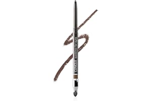 Clinique Quickliner For Eyes Eyeliner Pencil | Water Resistant, Smudge Resistant + Safe For Sensitive Eyes | 11 Shades