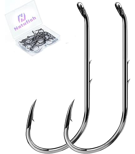 Amazon.com : Owner American Mosquito Hook, #12, Chrome, 12 (12 per pack) : Fishing  Hooks : Sports & Outdoors