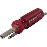 Picquic Tool PIQ88103-1 7 bit driver each