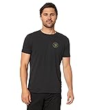 Fjällräven 1960 Logo T-Shirt Black XS