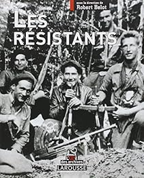 Les  résistants